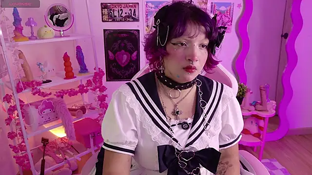 lady noize online show from May 31, 2026, 10:44 pm