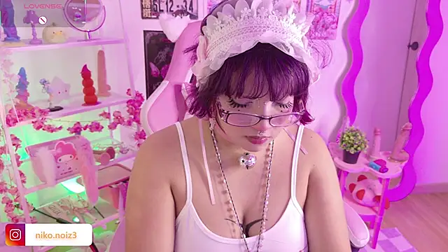 lady noize online show from June 2, 2026, 10:23 pm