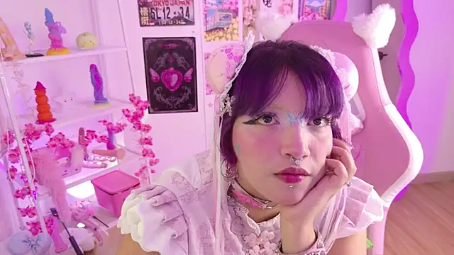 lady noize online show from June 13, 2026, 11:13 pm