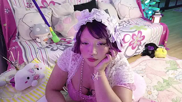 lady noize online show from July 2, 2026, 3:45 am