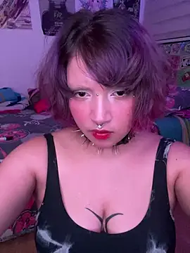 lady noize online show from July 14, 2026, 2:05 am