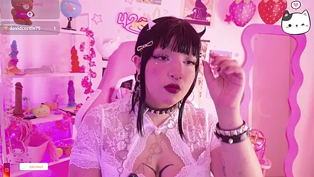lady noize online show from July 23, 2026, 9:46 pm