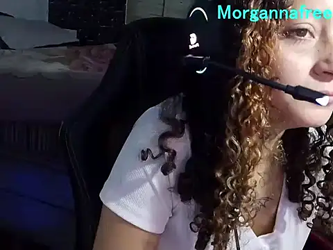 Morgana bat online show from April 10, 2026, 8:24 pm