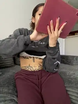 Snapshot of Sexyteengabi chatting on June 6, 2026, 3:28 pm Sexyteengabi online show from June 6, 2026, 3:28 pm