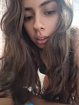 Snapshot of Jazmin-Cerezita chatting on January 3, 2025, 1:25 pm Jazmin-Cerezita online show from January 3, 2025, 1:25 pm