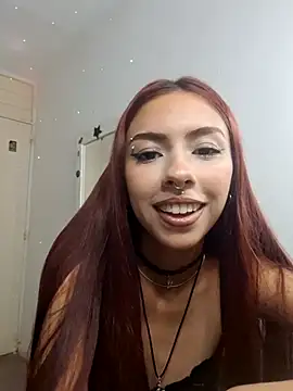 Snapshot of Jazmin-Cerezita chatting on October 23, 2025, 11:46 pm Jazmin-Cerezita online show from October 23, 2025, 11:46 pm