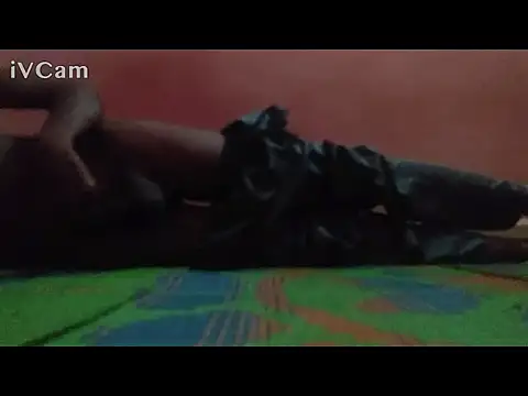 BBlackmombaaa online show from September 24, 2025, 11:35 am