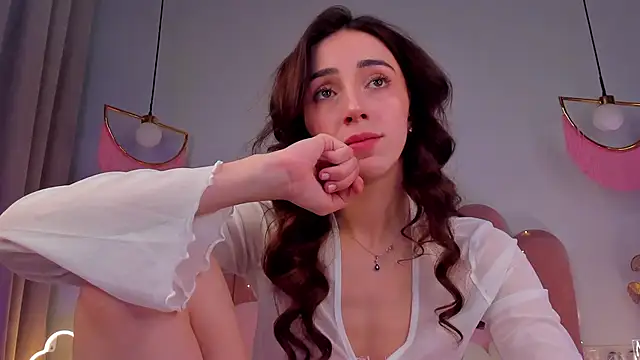 ElsaYoung online show from February 2, 2025, 11:42 pm