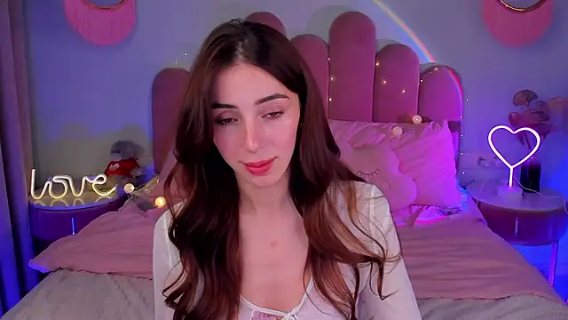 ElsaYoung online show from February 19, 2025, 11:46 pm