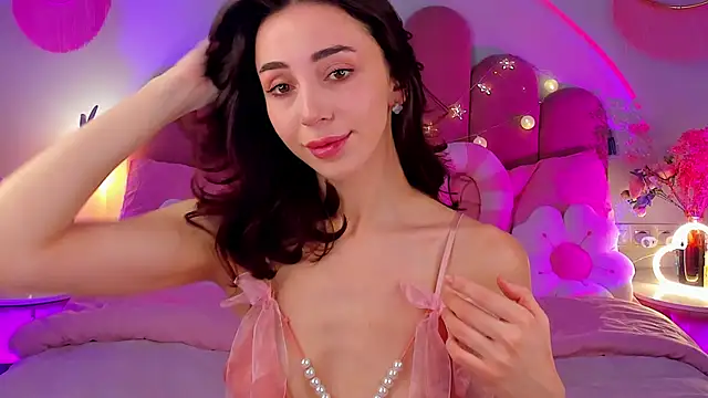 ElsaYoung online show from January 10, 2026, 8:21 pm