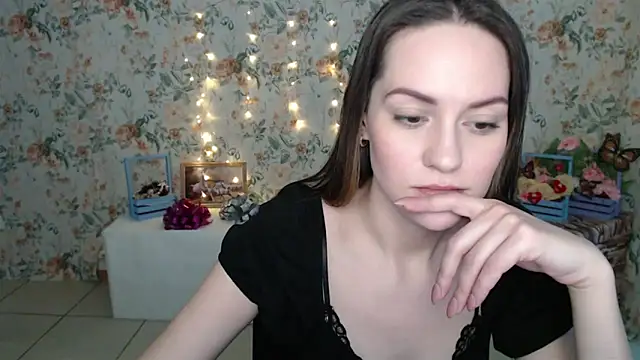 Snapshot of Lina_Star_S chatting on January 30, 2025, 7:07 am Lina Star S online show from January 30, 2025, 7:07 am