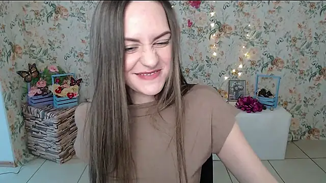 Snapshot of Lina_Star_S chatting on February 21, 2025, 6:40 am Lina Star S online show from February 21, 2025, 6:40 am