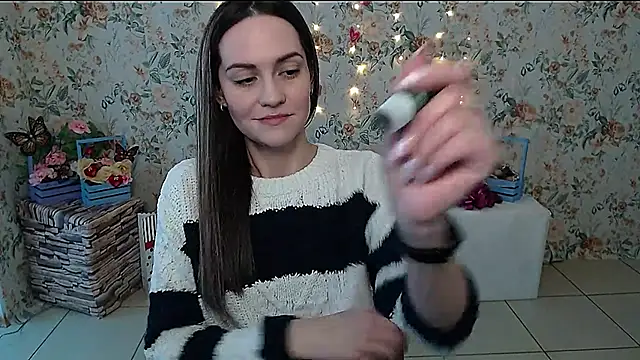 Snapshot of Lina_Star_S chatting on February 24, 2025, 7:11 am Lina Star S online show from February 24, 2025, 7:11 am