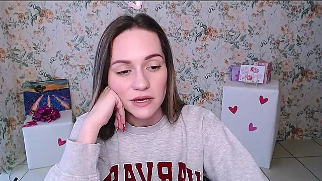 Snapshot of Lina_Star_S chatting on March 18, 2025, 7:30 am Lina Star S online show from March 18, 2025, 7:30 am