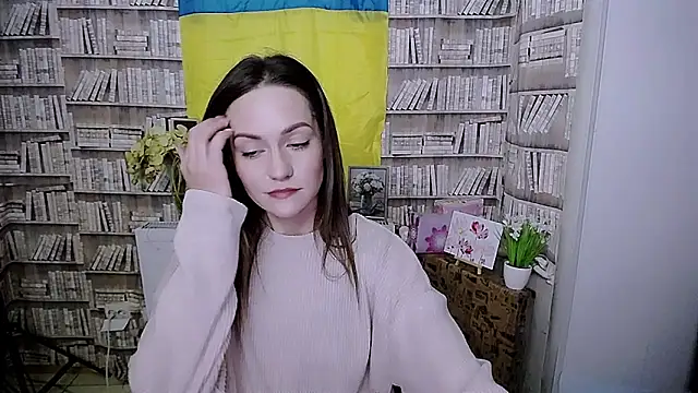 Snapshot of Lina_Star_S chatting on September 19, 2025, 5:42 am Lina Star S online show from September 19, 2025, 5:42 am