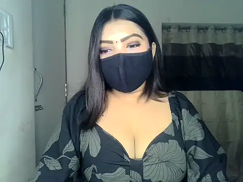 Snapshot of ishi_Beauty chatting on May 7, 2026, 4:29 am ishi Beauty online show from May 7, 2026, 4:29 am