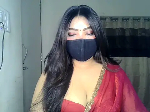 Snapshot of ishi_Beauty chatting on May 20, 2026, 4:51 am ishi Beauty online show from May 20, 2026, 4:51 am
