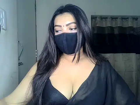 Snapshot of ishi_Beauty chatting on May 22, 2026, 5:14 am ishi Beauty online show from May 22, 2026, 5:14 am