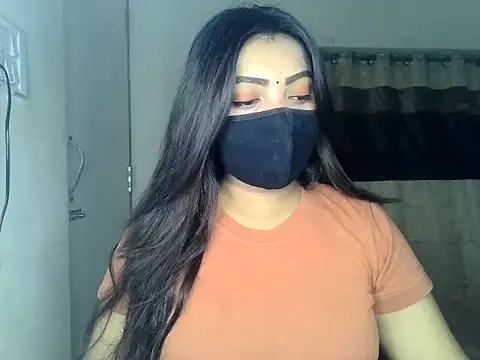 Snapshot of ishi_Beauty chatting on May 23, 2026, 4:50 am ishi Beauty online show from May 23, 2026, 4:50 am