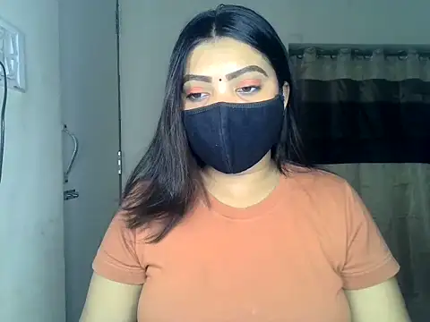 Snapshot of ishi_Beauty chatting on May 26, 2026, 5:14 am ishi Beauty online show from May 26, 2026, 5:14 am