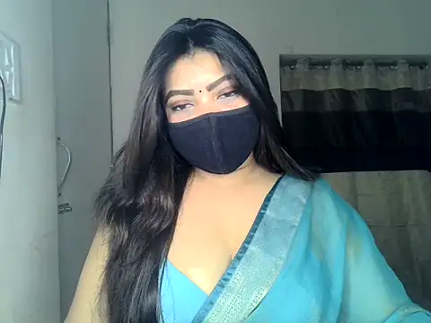 Snapshot of ishi_Beauty chatting on May 29, 2026, 4:54 am ishi Beauty online show from May 29, 2026, 4:54 am