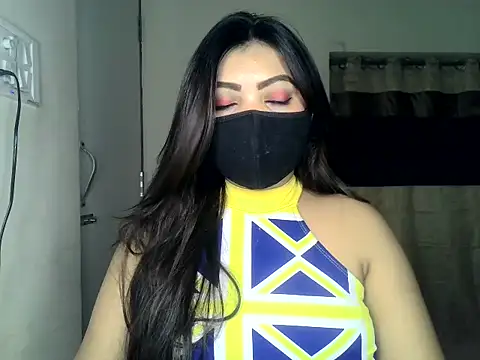 Snapshot of ishi_Beauty chatting on May 30, 2026, 5:59 am ishi Beauty online show from May 30, 2026, 5:59 am