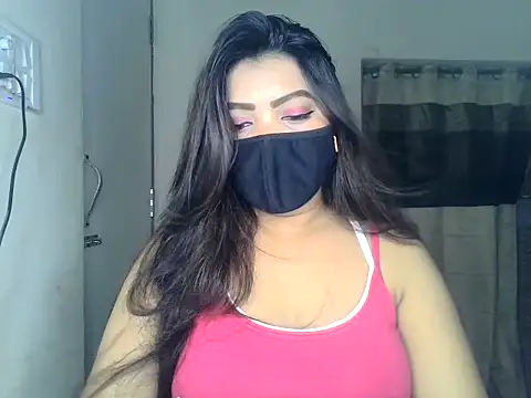 Snapshot of ishi_Beauty chatting on June 13, 2026, 4:54 am ishi Beauty online show from June 13, 2026, 4:54 am