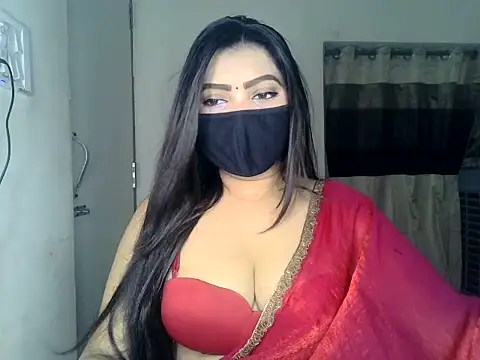 Snapshot of ishi_Beauty chatting on June 16, 2026, 4:37 am ishi Beauty online show from June 16, 2026, 4:37 am