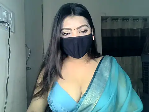 Snapshot of ishi_Beauty chatting on June 21, 2026, 4:48 am ishi Beauty online show from June 21, 2026, 4:48 am