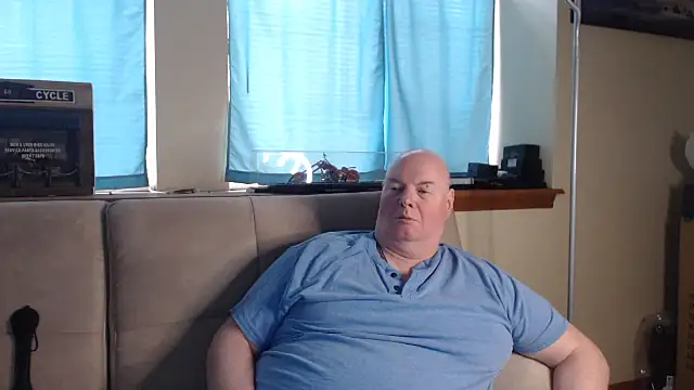 harley99574 online show from February 20, 2026, 3:56 pm