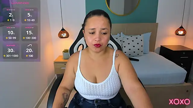 linda rios  online show from March 5, 2025, 6:56 pm