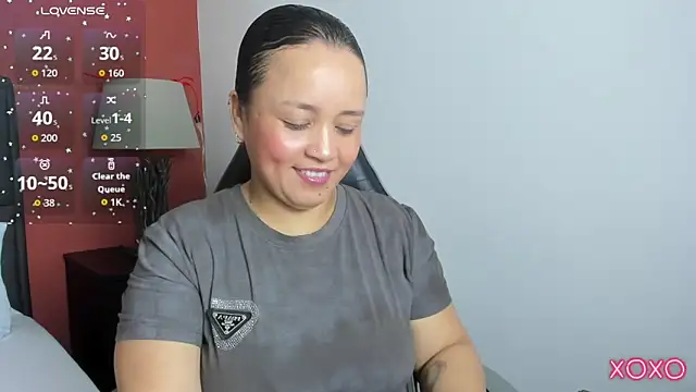 linda rios  online show from March 6, 2026, 2:19 am