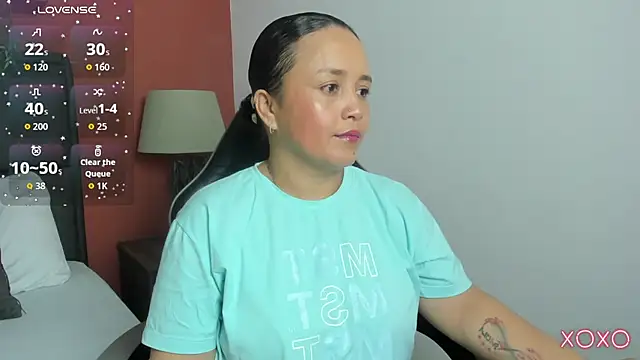 linda rios  online show from March 18, 2026, 2:15 am