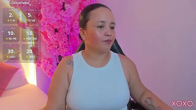 linda rios  online show from July 20, 2026, 8:22 pm