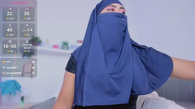 Snapshot of jazmin_anbar chatting on October 19, 2025, 7:03 pm jazmin anbar online show from October 19, 2025, 7:03 pm