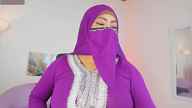 jazmin anbar online show from April 26, 2026, 10:07 pm