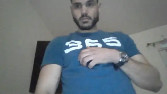 Strokeking4u online show from February 22, 2026, 10:36 am