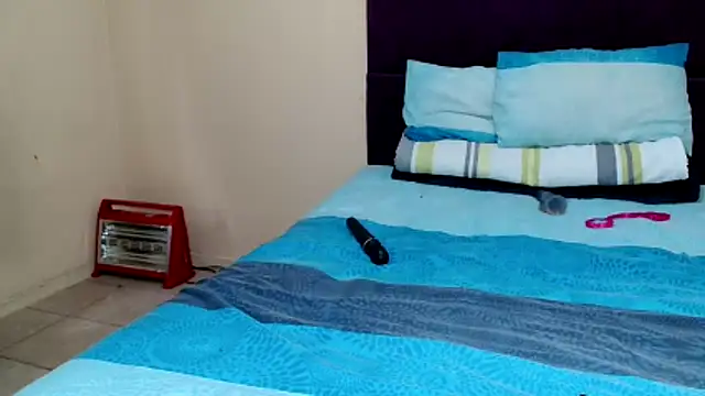 Bbw255 online show from February 12, 2026, 2:34 pm