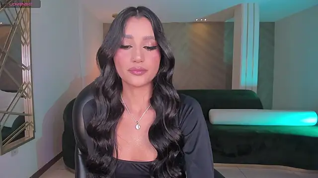 BellaCarteer  online show from February 24, 2026, 1:09 pm