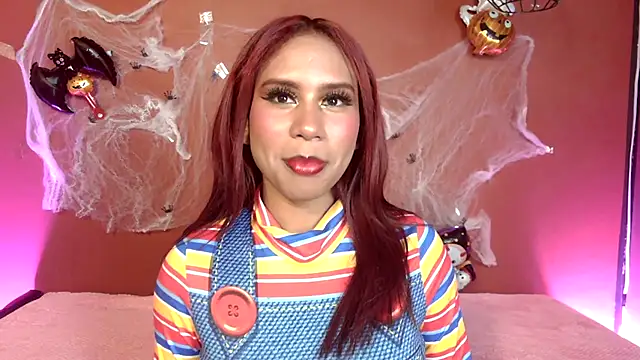 Nicole Brown1126 online show from October 25, 2025, 3:58 am