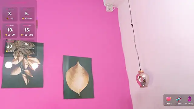 kinkyandsavage online show from November 14, 2025, 7:34 pm