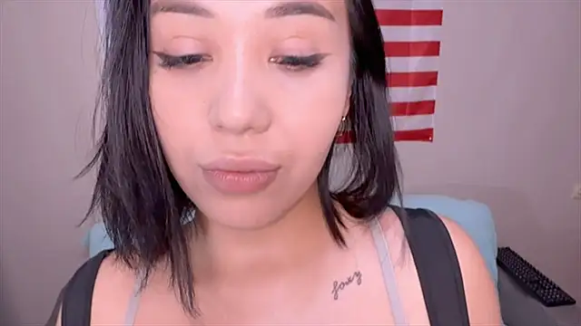 Snapshot of PurrrfectMiko chatting on July 3, 2026, 4:57 pm PurrrfectMiko online show from July 3, 2026, 4:57 pm