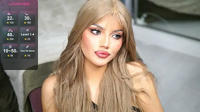 Snapshot of Graciane_Lee chatting on January 29, 2025, 5:56 pm Graciane Lee online show from January 29, 2025, 5:56 pm