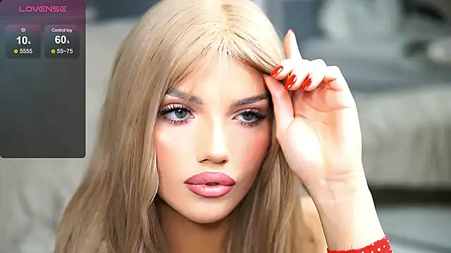 Snapshot of Graciane_Lee chatting on January 30, 2025, 2:25 pm Graciane Lee online show from January 30, 2025, 2:25 pm