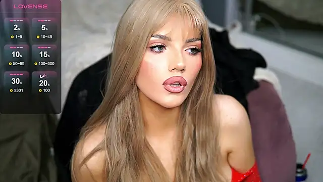 Snapshot of Graciane_Lee chatting on January 30, 2025, 8:42 pm Graciane Lee online show from January 30, 2025, 8:42 pm