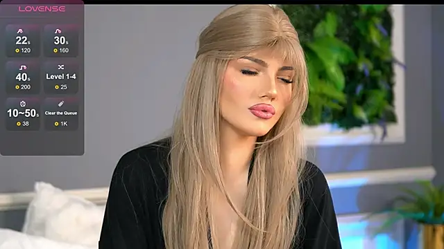 Snapshot of Graciane_Lee chatting on February 28, 2025, 7:56 pm Graciane Lee online show from February 28, 2025, 7:56 pm