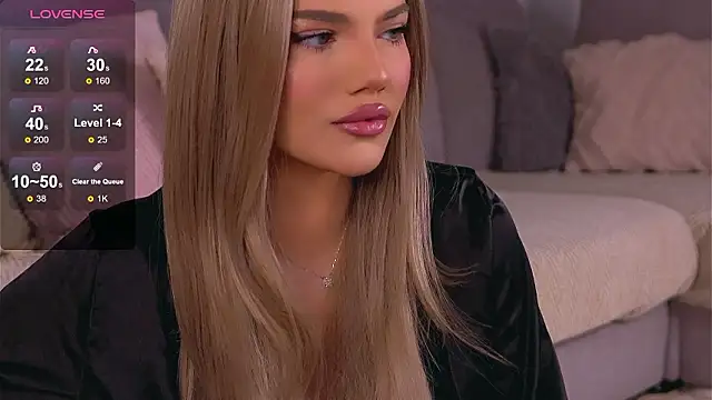 Snapshot of Graciane_Lee chatting on February 7, 2026, 2:10 pm Graciane Lee online show from February 7, 2026, 2:10 pm