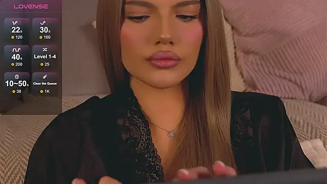 Snapshot of Graciane_Lee chatting on March 15, 2026, 10:54 am Graciane Lee online show from March 15, 2026, 10:54 am