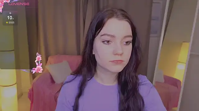 Lana  Cute  online show from March 15, 2025, 2:55 pm