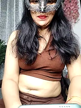 Snapshot of sexy_bhabhi69 chatting on October 30, 2025, 6:19 pm sexy bhabhi69 online show from October 30, 2025, 6:19 pm